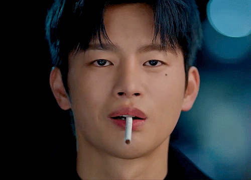 SEO IN GUK As MYUL MANG
