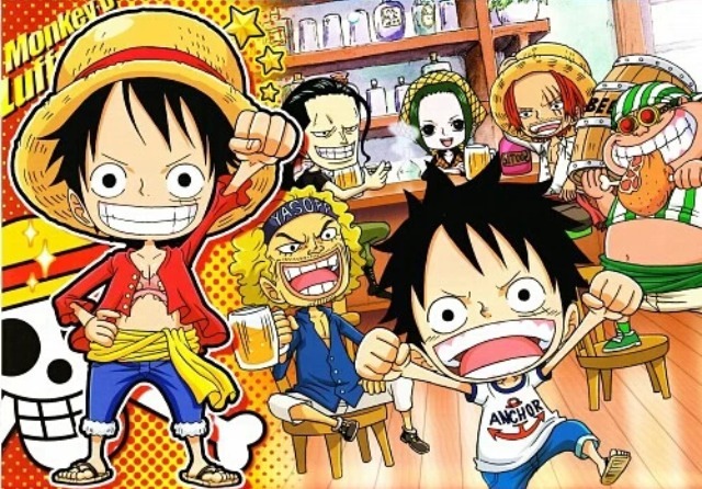 Yohohobrook