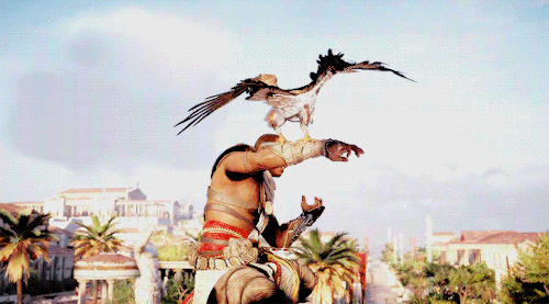 yocalio:Assassin’s Creed: Origins [8/-]