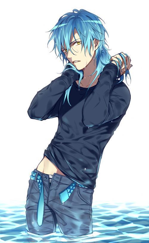 sly-sei:  るろ | pixiv | twitterPosted with Artist's Permission. Do not remove