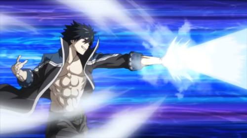 Fairy Tail Final Season Teaser Trailer Review