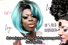 bobthedankmeme:  Bob spilling the T at the finale ± 