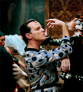 catherinesvalois:- I do think that Linda would have been happy with Fabrice. He was the love of her catherinesvalois:- I do think that Linda would have been happy with Fabrice. He was the love of her