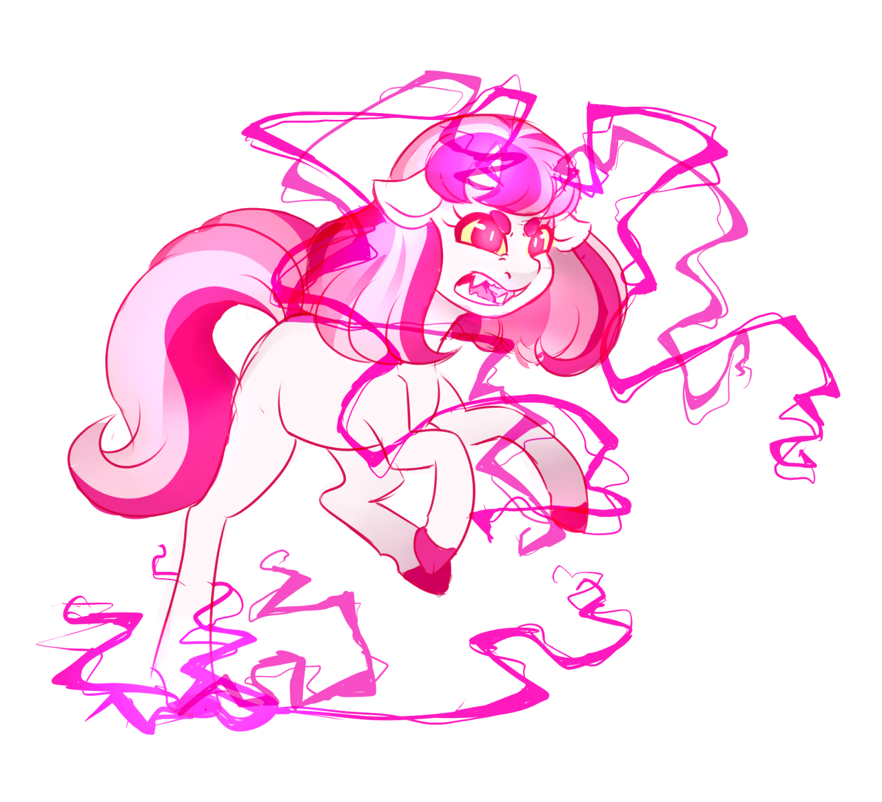 modofpitchpatch:  Don’t anger a Succubi - just don’t If they have eaten, their