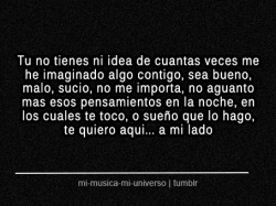 Mi musica Mi universo