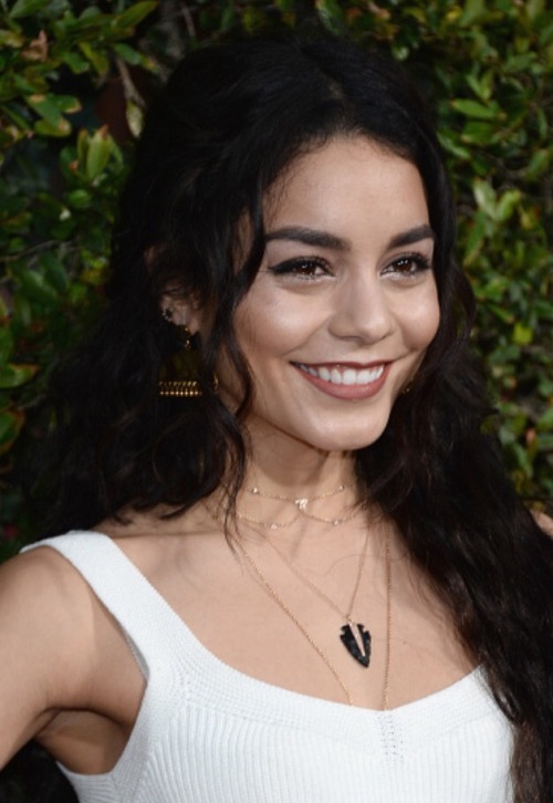 Vanessa Hudgens - Universal Studios’ ‘Wizarding World of Harry Potter Opening’ &co