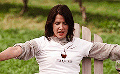 Cobie Smulders As Lisa Turner In Friends From College