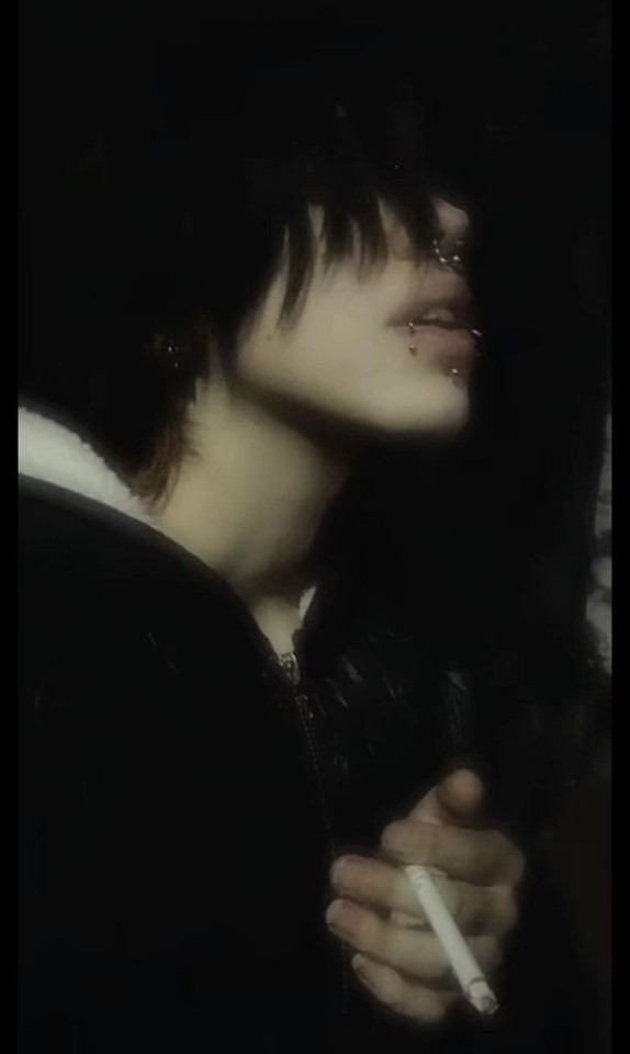 I Really Like Alternative Style Boys U^^U