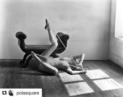 #Repost @Polasquare Ãƒ»Ãƒ»Ãƒ» Electron Configuration (2016). Photographer: