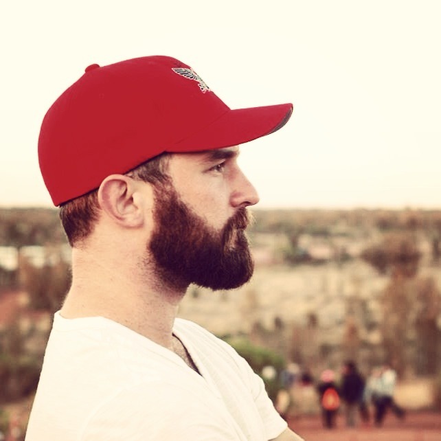 beardsftw:  benjaminopie submitted [[ Follow BeardsFTW! ]] 