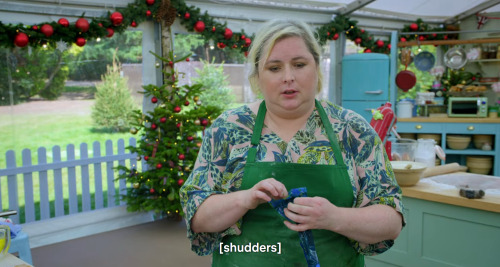 popculty:the derry girls on gbbo: a summary