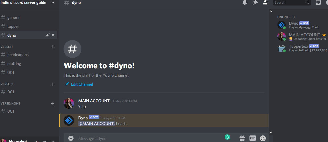 How can i join rp server, where can i join discord? - Server