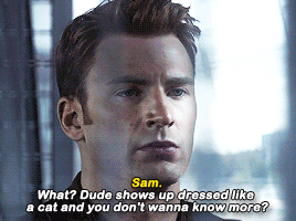 With great power, comes great procrastination