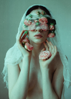 inferior: The Suffering By Laura Makabresku