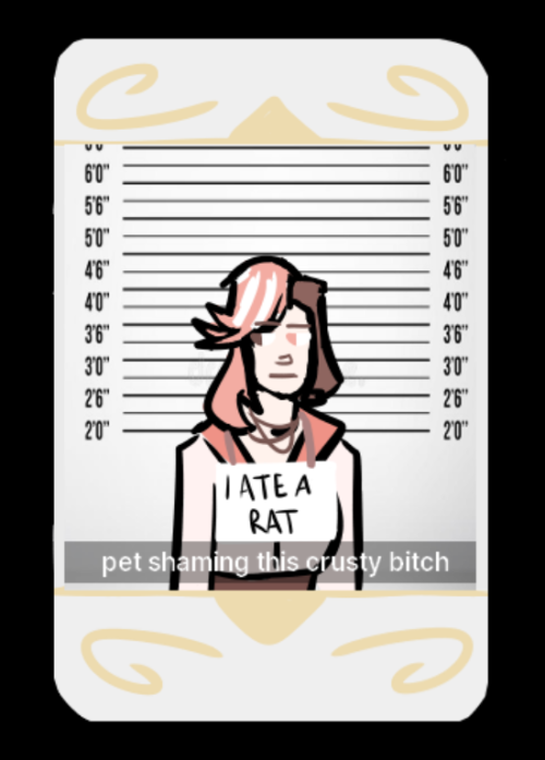 ficklefandom