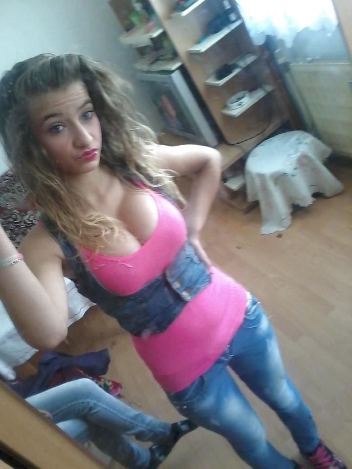 specific-stuff:  Ok Liss, I think this is it. With this outfit and some booze my