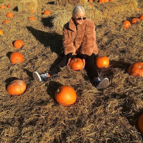 pumpkin patch