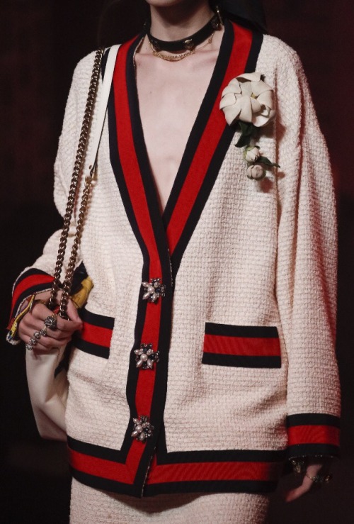 Sex shyofjune: favorite looks / gucci spring pictures