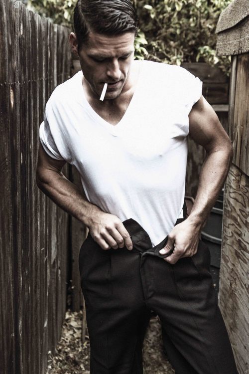 liammurphylove:  leonardocorredorphoto:  Marc Oliver Test   Marc Oliver shot by Leonardo Corredor Photography