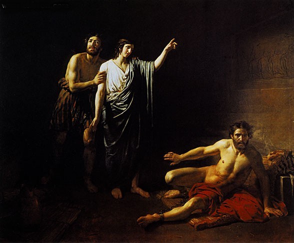 Patrick of Toulouse