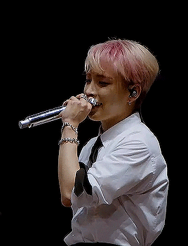 HONGJOONG @ Coachella 240419