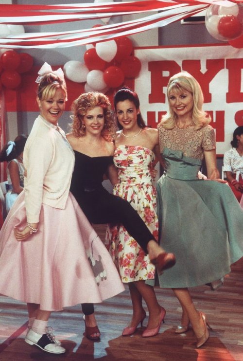 ohmy90s: Sabrina, the Teenage Witch