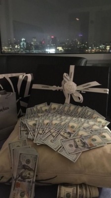 lifeas-elle:✨2022 Luxury Moodboard: Financial abundance✨