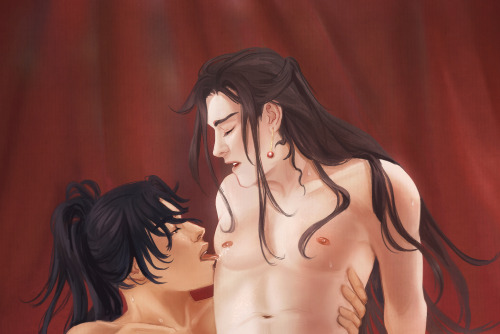 My Present For My Dear Friend @rena-ragerat For Her Birthday!