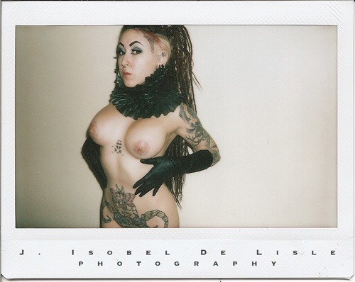 jisobeldelisle:  Alexandra Fische© J. Isobel De Lisle photography Buy these original one of a kind Instax prints and more at my Etsy Store(actual prints are without photographer’s watermark) 