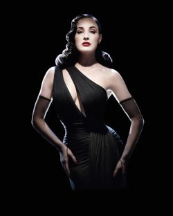 ditavonteese:This image by @alimahdaviparis