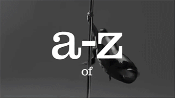 onlyblackgirl:  hyhx:  sizvideos:  Watch the video of the A-Z of Dance  I am in love