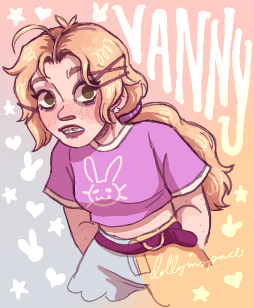 My Au Vanner