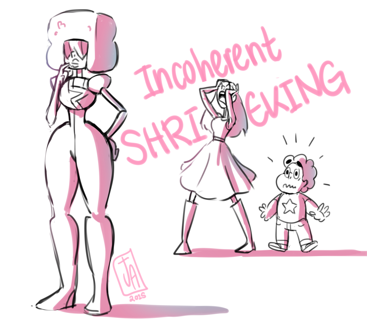 juniperarts:  I said I would participate in self-insert day/weekend so here is my