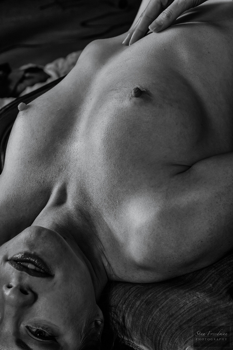 stanfreedmanphoto: Abstract Nude #3 with Augusta Monroe Stan Freedman Photography