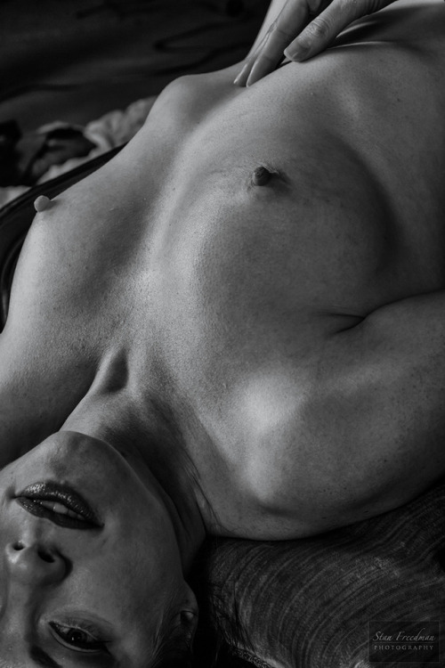 stanfreedmanphoto: Abstract Nude #3 with Augusta Monroe Stan Freedman Photography Model - Augusta Model 