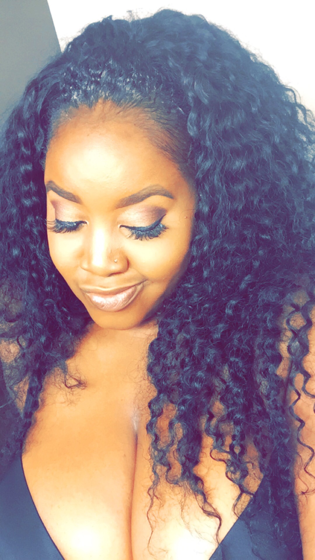 snapchat-selfies-4-bundles-of-sea-fiji-curl-from-indique-human-hair
