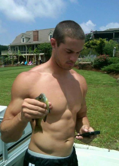 exclusivekiks:  Hot guy named Danny 