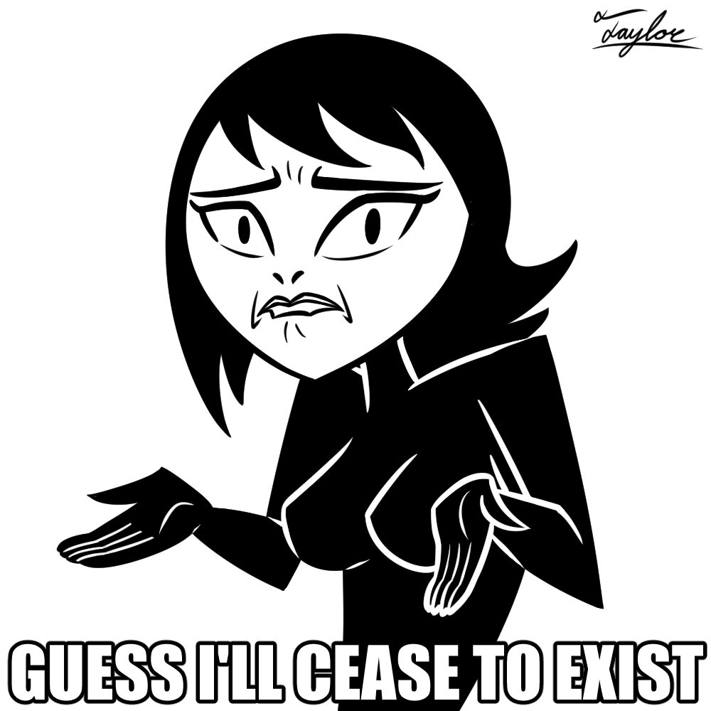 coonfootproductions:It’s been months since since the Samurai Jack finale and I