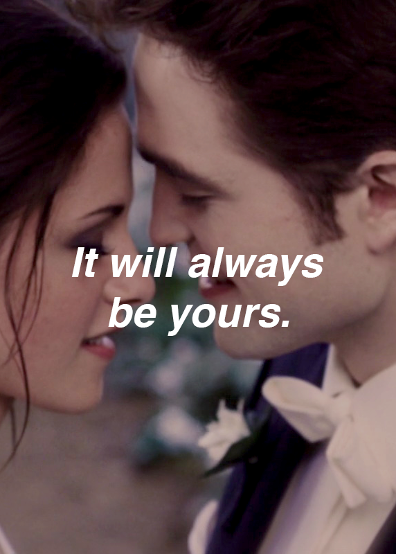 delicateswa-n:  Favorite Character Meme // 6 quotesEclipse Chapter 8 // “You are