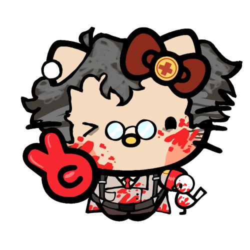 THE LONG AWAITED SEQUEL (I Did These In A Day)