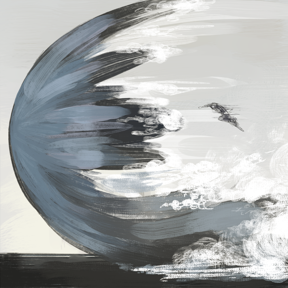 la-vaniteuse:avatar state tidal waves