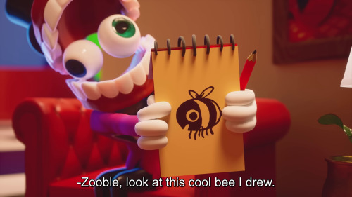 I Will Admit I Have One Major Complaint About The New Episode: