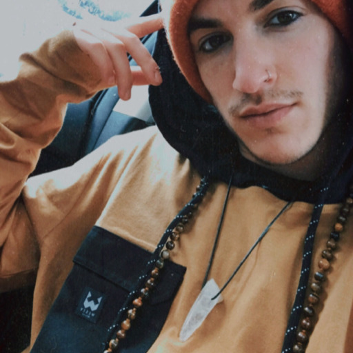Be.