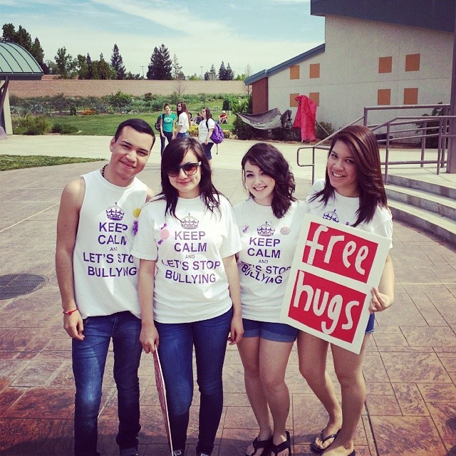 instagram:   Observing Day of Silence on Instagram For more from the 19th Annual