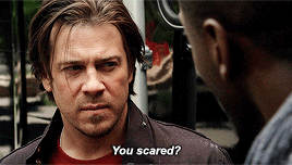lettersdeeplyworn:Hey, we’re thieves, man. And we’re good at what we do, but this is way, way out of