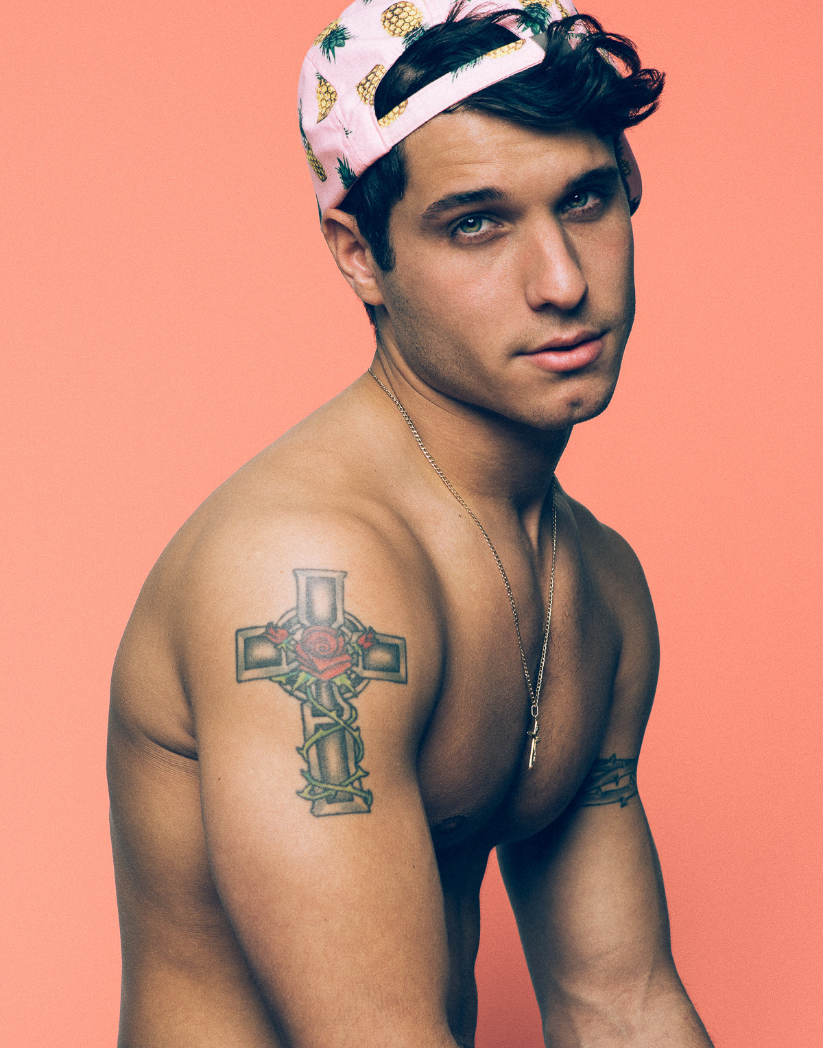 nm-gayguy:  brianjamie:  Cody Calafiore by brianjamie   :o)