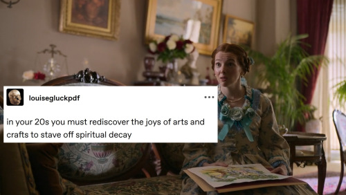 The Artful Dodger, Tumblrfied: "The Duel"6/?