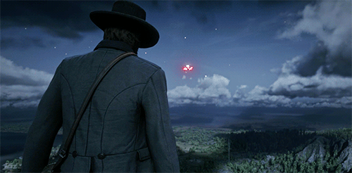 Red Dead Redemption 2 | Cryptids & Supernatural Events