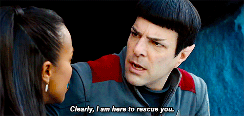 staruhuras:  Star Trek Beyond | Uhura 