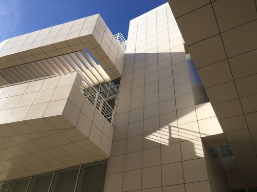 cityshotspots:GETTY MUSEUM, CA: om.